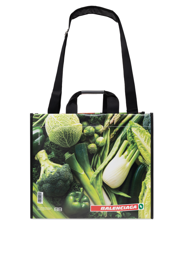 Balenciaga Balenciaga 'Antwerp' shopper bag